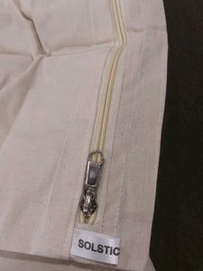 Set of 2 Hanging Laundry Bags