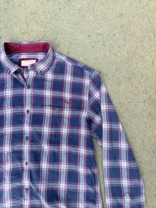 Ed hardy Button up shirt