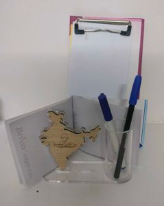 Pen Stand Combo