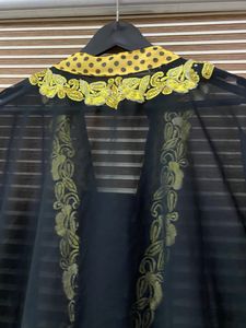 Sheer Kaftan For Women (Imported Kafta