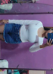 Combo ( TROUSER &amp; TOP )