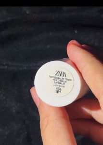 ZARA Lipstick - balm