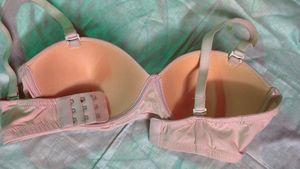 Balconette Combo Lightly Padded Bras
