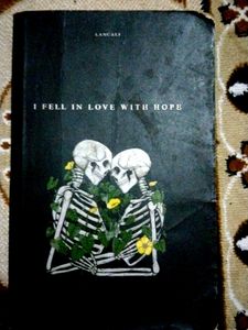 I Fell in Love With Hope Book