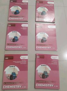 Sri Chaitanya IL Ranker Series for JEE