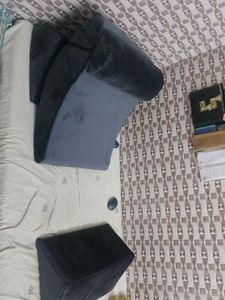 Comfortable Wedge Pillow Set