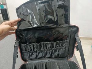Makeup Box