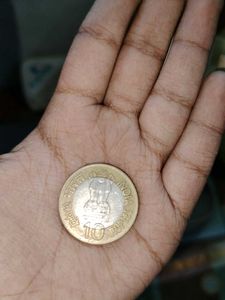 Homi Bhabha Birth Centenary Coin