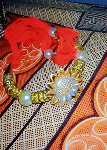 Decorative Bracelet