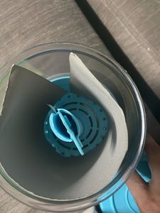 Milton oilless pickle dispenser