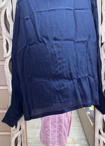 Combo Of Silk Shirts