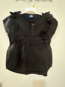 FAME FOREVER Brand New Black Top