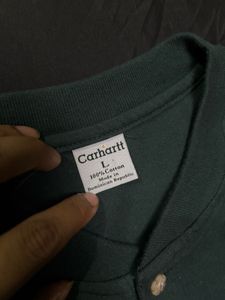carhartt tee