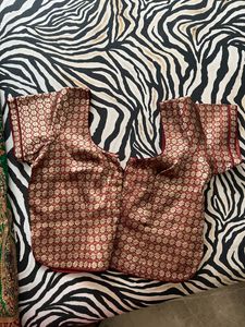 Heavy Party Wear Saree