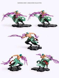 Roronoa Zoro Action Figure – One Piece