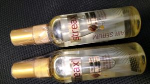 Streax Hair Serum