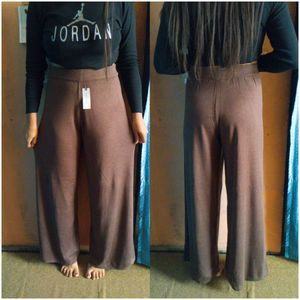 ✨Wide Leg Brown Pants✨