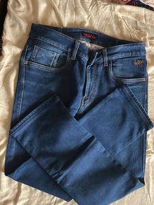 Stylish Denim Jeans