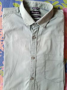 Integrity Stretch Shirt