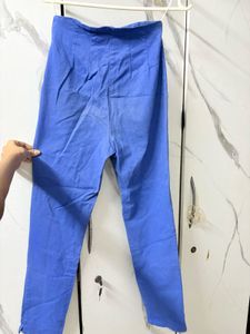 SALE High-Waisted Pants + Free Korean top