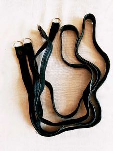 🛑 Black Colour Leather Purse