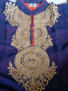 anarkali dress