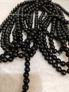 Glass Beads 10 String