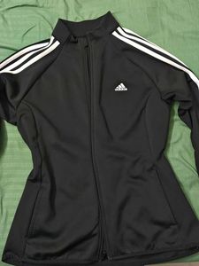 training jacket
