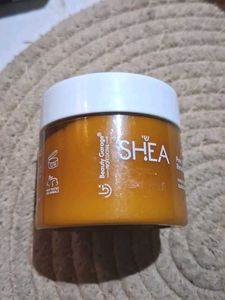 Shea Butter hair Cream