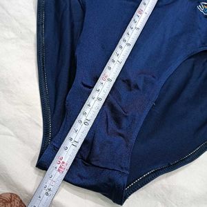 Men's ⭐Blue Briefs