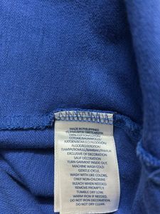 Blue Polo Ralph Lauren T-Shirt