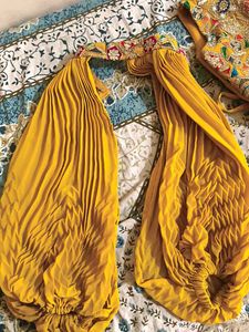 Girls party Wear Indo western Dress