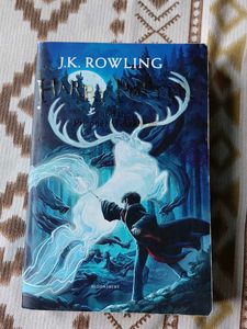 Harry Potter Part 3 and 4