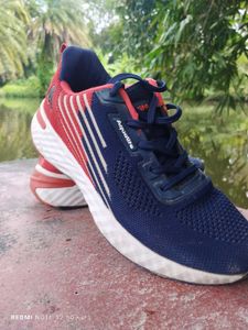 Aquolyte Men's Sport Shoes