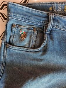 U.S. Polo Assn. Jeans