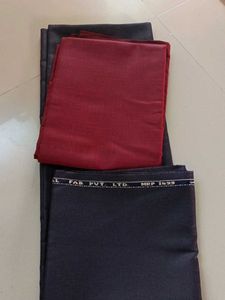 Matiral Of Pant Shirt