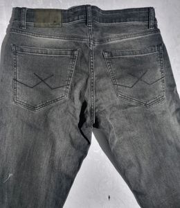 Trendy Men's Wrogn Jeans