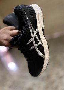 ASICS Gel Contend 8 Men's Running Shoes