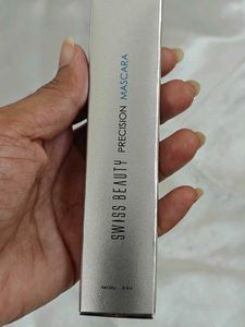 Swiss Beauty Volumizing Mascara