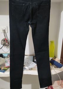 Jean Pant