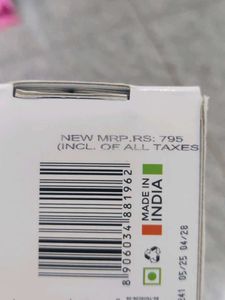 Brillare Tea Tree &amp; Salicylic Oil Shots