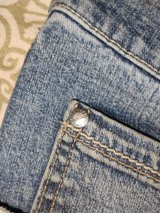 Mens Casual Jeans