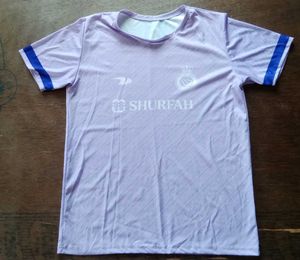 Men's Lavender T-Shirt