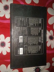 Unused BELLAVITA Pack of 4 purfume Unisex