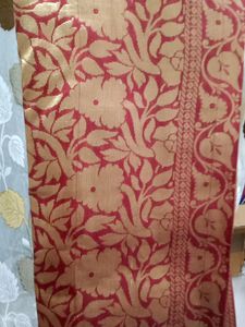 Silk Saree New