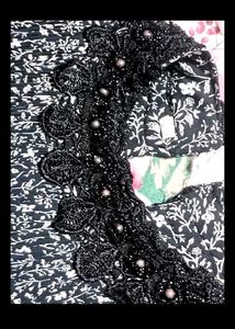 Floral Print Top