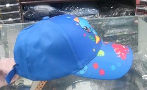 Dino Cap