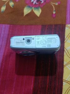 Canon camera