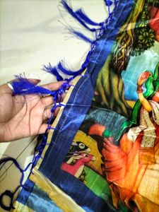 LEHNGA WITH DUPATTA FOR NAVRATRI