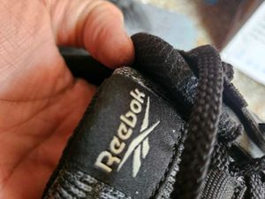 New Reebok Jacquard Runner Shoes